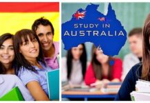 Beca para ciudadanos españoles que quieren estudiar una licenciatura en Australia