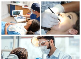 Dentista: sus funciones, sueldo, campo laboral.