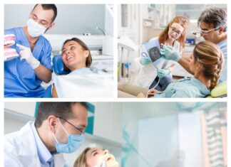 Funciones, salario y perspectivas laborales de un ortodoncista
